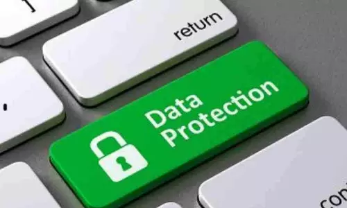 For Privacy: सरकार द्वारा जारी डिजिटल व्यक्तिगत डेटा संरक्षण नियमों पर संपादकीय For Privacy: सरकार द्वारा जारी डिजिटल व्यक्तिगत डेटा संरक्षण नियमों पर संपादकीय
