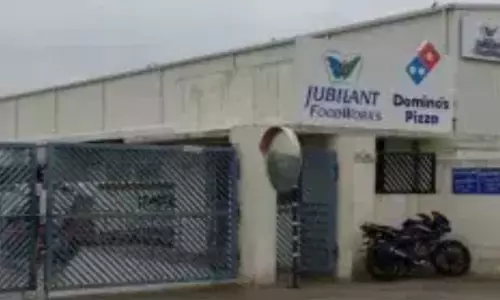 Jubilant Foodworks को तीसरी तिमाही में 56.2 प्रतिशत की राजस्व वृद्धि का अनुमान