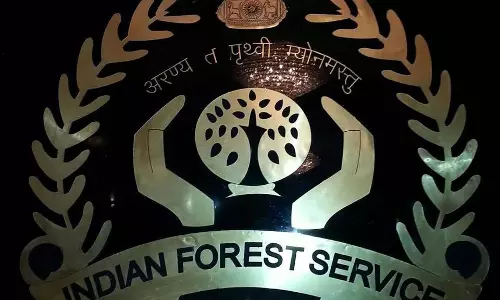 केंद्र ने दो IFS अधिकारियों को AGMUT कैडर का जम्मू-कश्मीर खंड आवंटित किया