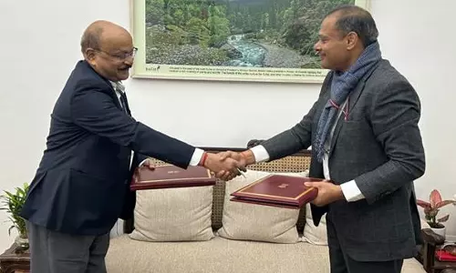 New Delhi: एफआईयू-इंडिया और इरडा आपसी हित के क्षेत्रों में सहयोग करेंगे
