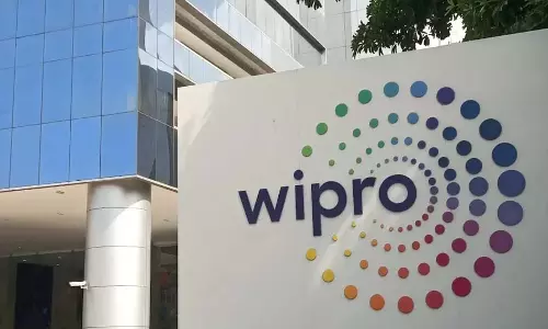 Wipro शेयर की कीमत में -0.15% कम