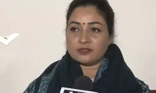 दिल्ली में AAP के खिलाफ सत्ता विरोधी लहर: कांग्रेस की अलका लांबा