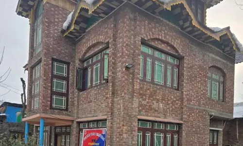 अनंतनाग पुलिस ने NDPS अधिनियम के तहत एक करोड़ रुपये की संपत्ति जब्त की अनंतनाग पुलिस ने NDPS अधिनियम के तहत एक करोड़ रुपये की संपत्ति जब्त की