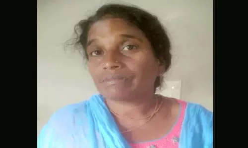 आठ साल की बच्ची पर किया गया अप्राकृतिक अत्याचार: महिला गिरफ्तारी