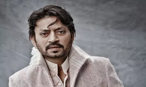Irrfan Khan की जयंती पर श्रद्धांजलि