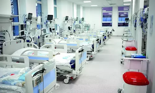 Shamli: डॉक्टरों की मनमानी से जिला अस्पताल में मरीजों की परेशानी बढ़ी