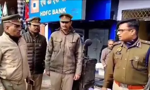 जब DIG ने दारोगा की बाइक का चालान करवाया, जानिए इसके पीछे की वजह