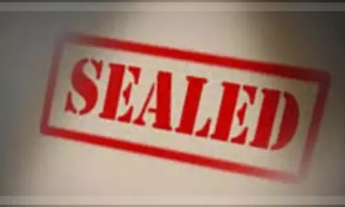 Ponda नगर पालिका ने किराया न चुकाने पर 24 दुकानें सील कीं