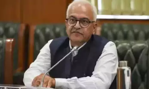 Manipur के राज्यपाल ने एनएचआईडीसीएल से चल रही
