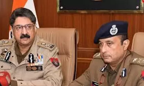 Assam पुलिस एसटीएफ ने चरमपंथ पर नकेल कसी