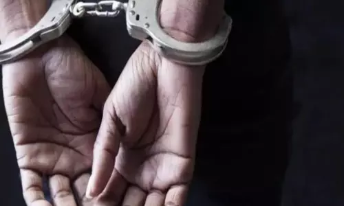 Kanpur: बलात्कार के आरोप में बजरंग दल नेता गिरफ्तार