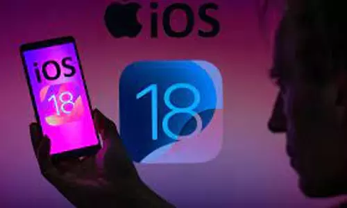 iOS यूजर्स के लिए Apple ने पेश किया नया iOS 18.2.1 अपडेट, शानदार फीचर्स
