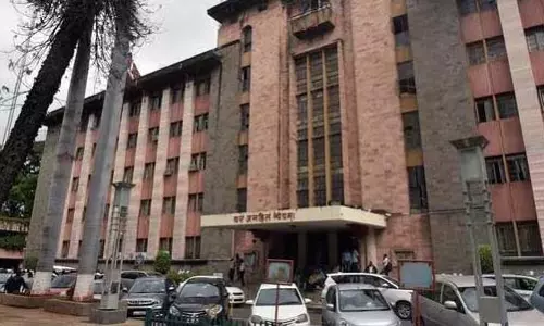 PMC 7.43 करोड़ कोविड सीएसआर फंड का नहीं कर पाया उपयोग