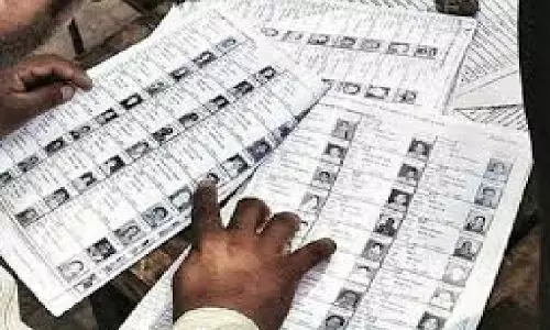 Sri Ganganagar: विशेष संक्षिप्त पुनरीक्षण कार्यक्रम मतदाता सूचियों का अंतिम प्रकाशन