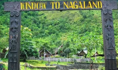 पर्यटन को बढ़ावा देने के लिए Nagaland सरकार पीएपी व्यवस्था को हटाने की मांग करेगी