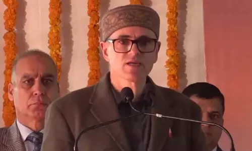 CM Omar Abdullah: कश्मीर के लिए ट्रेन, नया रेलवे डिवीजन जम्मू की अर्थव्यवस्था को बढ़ावा देगा