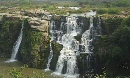 सर्दियों में सैर के लिए Hyderabad से 150 किमी से कम दूरी पर स्थित 5 स्थान सर्दियों में सैर के लिए Hyderabad से 150 किमी से कम दूरी पर स्थित 5 स्थान
