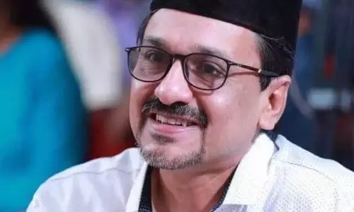 Kerala : थंगल से चर्चा की दोनों ने पुष्टि की कि बैठक राजनीतिक नहीं थी