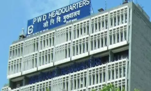मुझे CM आवास से बाहर निकाला...मुख्यमंत्री के आरोपों से मची खलबली