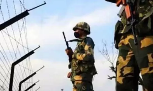Nagaland राज्य में संरक्षित क्षेत्र परमिट व्यवस्था को रद्द