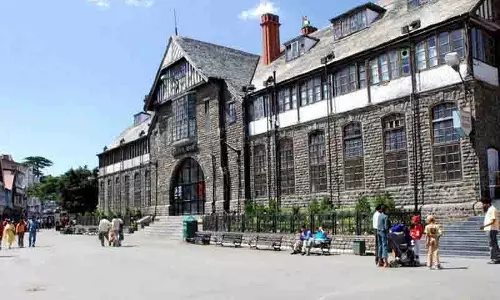 Shimla MC ने 120 दिवसीय रोजगार योजना शुरू की
