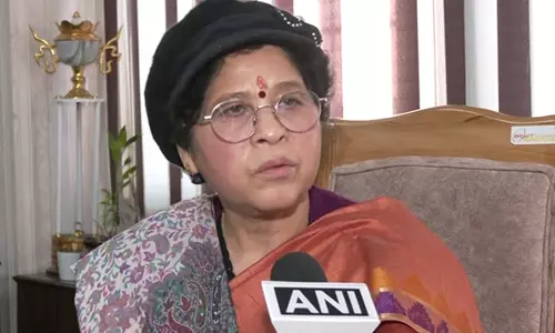 घबराने की जरूरत नहीं, सतर्क रहें: भारत में HMPV मामलों पर उत्तराखंड के स्वास्थ्य महानिदेशक