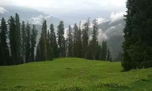 कुल्लू में PPP मोड के तहत 5 इकोटूरिज्म स्थलों का विकास किया जाएगा