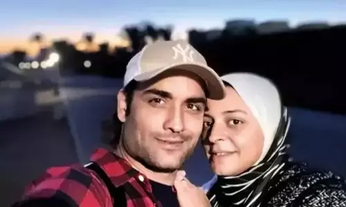 Vivian Dsena की पत्नी नूरन एली ने अभिनेता की पूर्व पत्नी के साथ सहानुभूति व्यक्त की