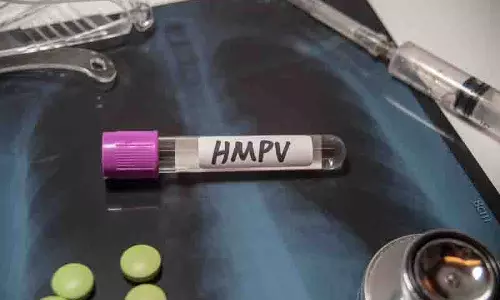 स्वास्थ्य सचिव ने HMPV पर दिशानिर्देश जारी किए स्वास्थ्य सचिव ने HMPV पर दिशानिर्देश जारी किए