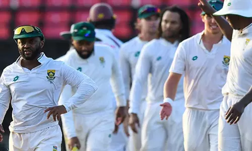 Temba Bavuma ने अपने करियर का सर्वश्रेष्ठ प्रदर्शन बताया Temba Bavuma ने अपने करियर का सर्वश्रेष्ठ प्रदर्शन बताया