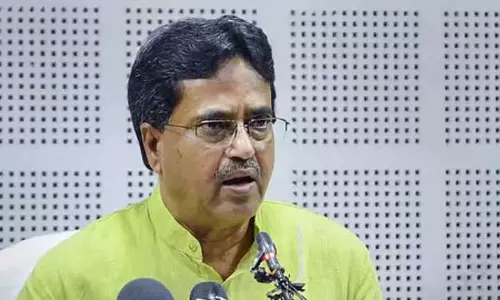 Tripura के मुख्यमंत्री ने उग्रवाद को रोकने का संकल्प लिया