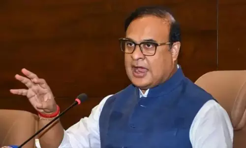 अवैध कोयला खदान के अंदर 9 श्रमिक फंसे, एक को हिरासत में लिया गया- CM Himanta