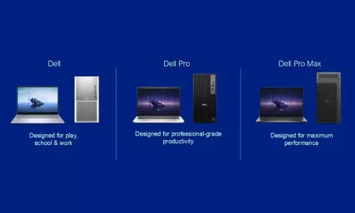 CES 2025: डेल ने XPS ब्रांड को छोड़ कर अधिक सुव्यवस्थित लैपटॉप नामों को अपनाया