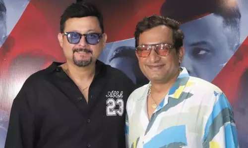 किसी भी फिल्म की ताकत उसकी कहानी होती है: स्वप्निल जोशी-प्रसाद ओक