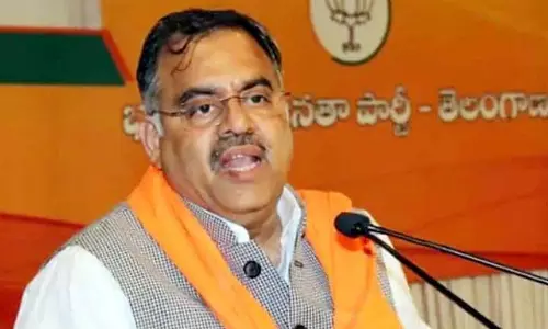 Chugh: मोदी सरकार ने जम्मू-कश्मीर में सड़क, रेल संपर्क को बदल दिया