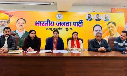 Priya ने डॉ. अंबेडकर की विरासत को दरकिनार करने के लिए कांग्रेस की आलोचना की