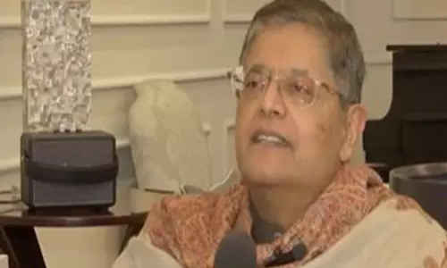 दिल्ली चुनाव के लिए BJP तैयार, लोग संघर्ष मुक्त सरकार चाहते हैं: जय पांडा