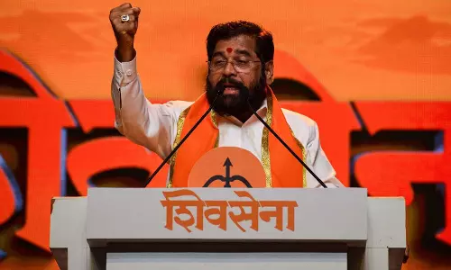 Pune: शिवसेना का 40 से 50 सीटों पर फोकस, नगर निगम चुनाव की तैयारियां जारी