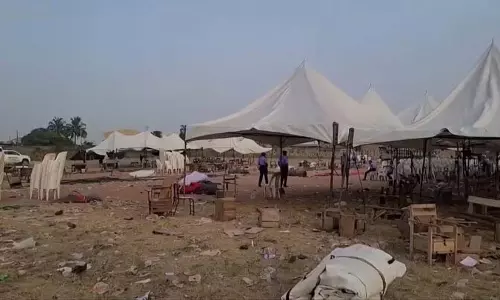 Nigeria के ज़मफ़ारा राज्य में 46 लोगों का अपहरण Nigeria के ज़मफ़ारा राज्य में 46 लोगों का अपहरण