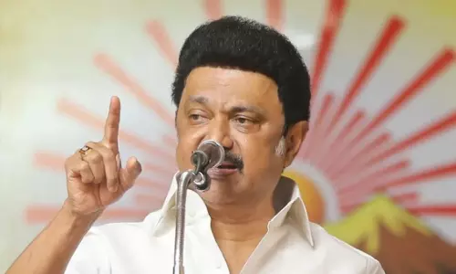 तमिलनाडु UGC नियमों के मसौदे के खिलाफ कानूनी और राजनीतिक रूप से लड़ेगा- सीएम स्टालिन