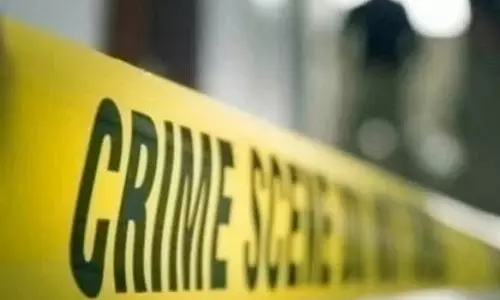 Andhra Pradesh : शराब के लिए पैसे के विवाद में पत्नी और बेटी को मार डाला