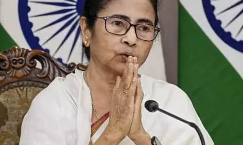West Bengal : ममता बनर्जी ने कपिल मुनि आश्रम को लेकर किया यह आग्रह