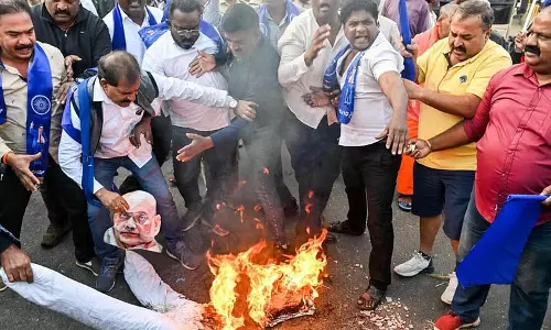 Mysuru : बंद को मिला समर्थन, दुकानें और व्यापारिक प्रतिष्ठान बंद रहे