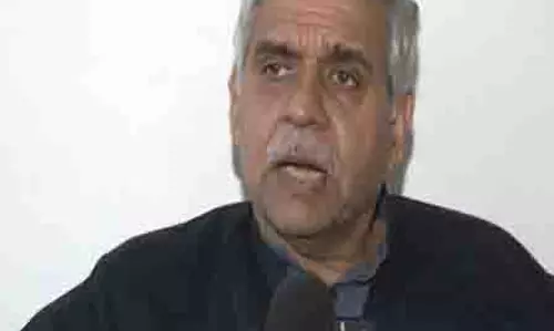Delhi चुनाव पर संदीप दीक्षित ने कहा, हम तैयार हैं, लोग कांग्रेस के प्रति उत्साह दिखा रहे