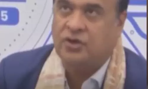 Assam : दीमा हसाओ में अवैध कोयला खनन की जांच शुरू, नौ मज़दूर अभी भी फंसे हुए Assam : दीमा हसाओ में अवैध कोयला खनन की जांच शुरू, नौ मज़दूर अभी भी फंसे हुए
