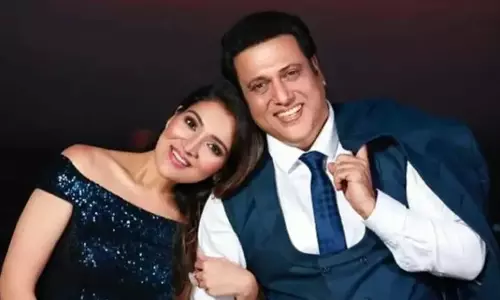बेटी Tina Ahuja के वजन को लेकर कितने सजग थे गोविंदा
