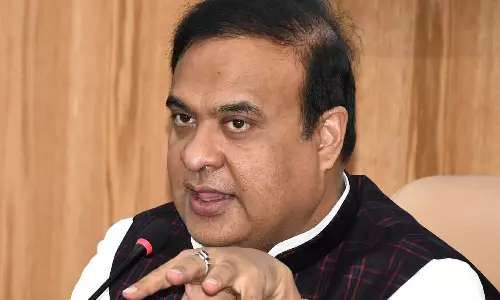 Assam: उमरंगसो खदान में फंसे मजदूरों के बचाव कार्य में कोल इंडिया सहयोग करेगी Assam: उमरंगसो खदान में फंसे मजदूरों के बचाव कार्य में कोल इंडिया सहयोग करेगी