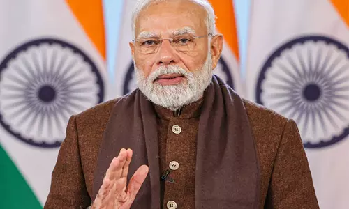 बहुत खुशी की बात: NTPC ग्रीन एनर्जी लिमिटेड ग्रीन हाइड्रोजन हब परियोजना से पहले PM Modi बहुत खुशी की बात: NTPC ग्रीन एनर्जी लिमिटेड ग्रीन हाइड्रोजन हब परियोजना से पहले PM Modi