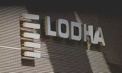 Q3 के अपडेट के बाद नोमुरा के खरीदें कॉल के बावजूद लोढ़ा के शेयर लाल निशान पर