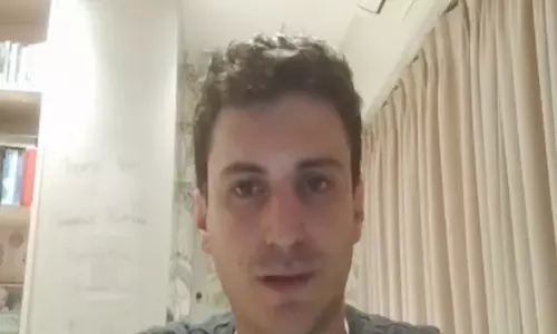 ट्रूडो के साथ काम खत्म होने से कनाडाई काफी खुश हैं: Canadian journalist